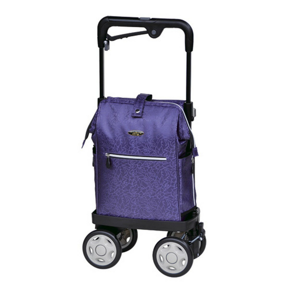 アイカートネオ2 ローズパープル834(4.0)