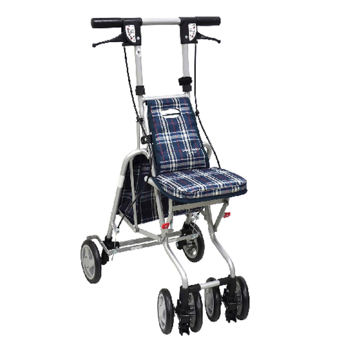 サニーウォーカーAW-RB チェックNB