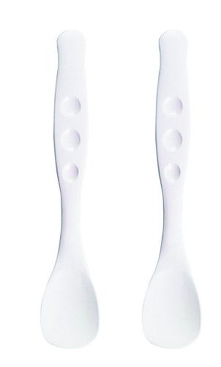 使っていいね!やわらかスプーン 大 2本入40049