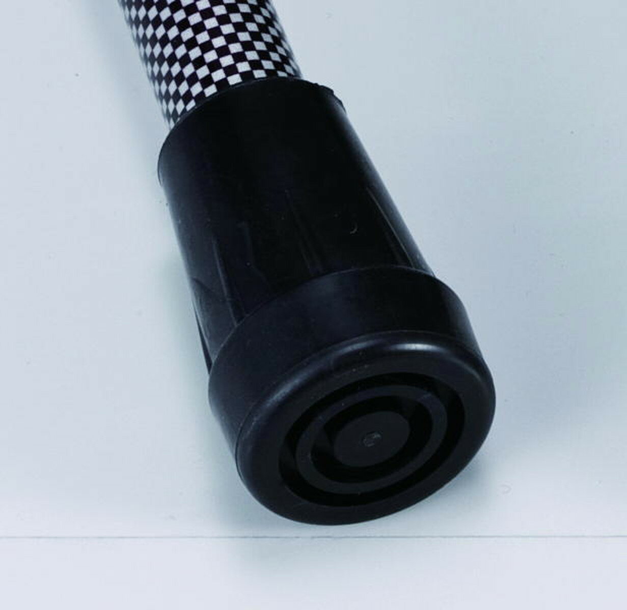 先ゴム72・先ゴム73共通 テイコブ 黒E001BK