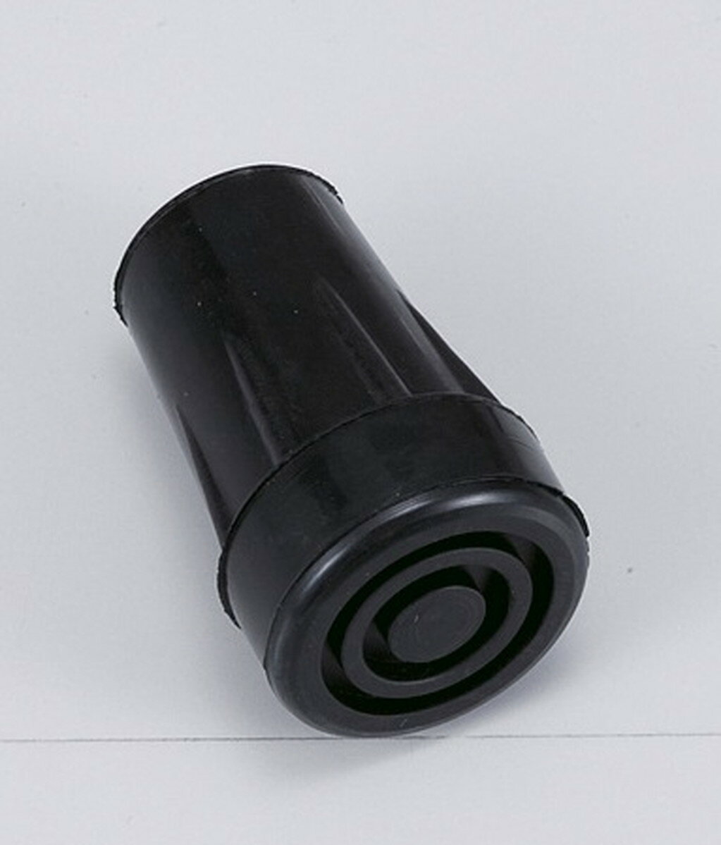 先ゴム76 布張アルミ伸縮ステッキ用先ゴム