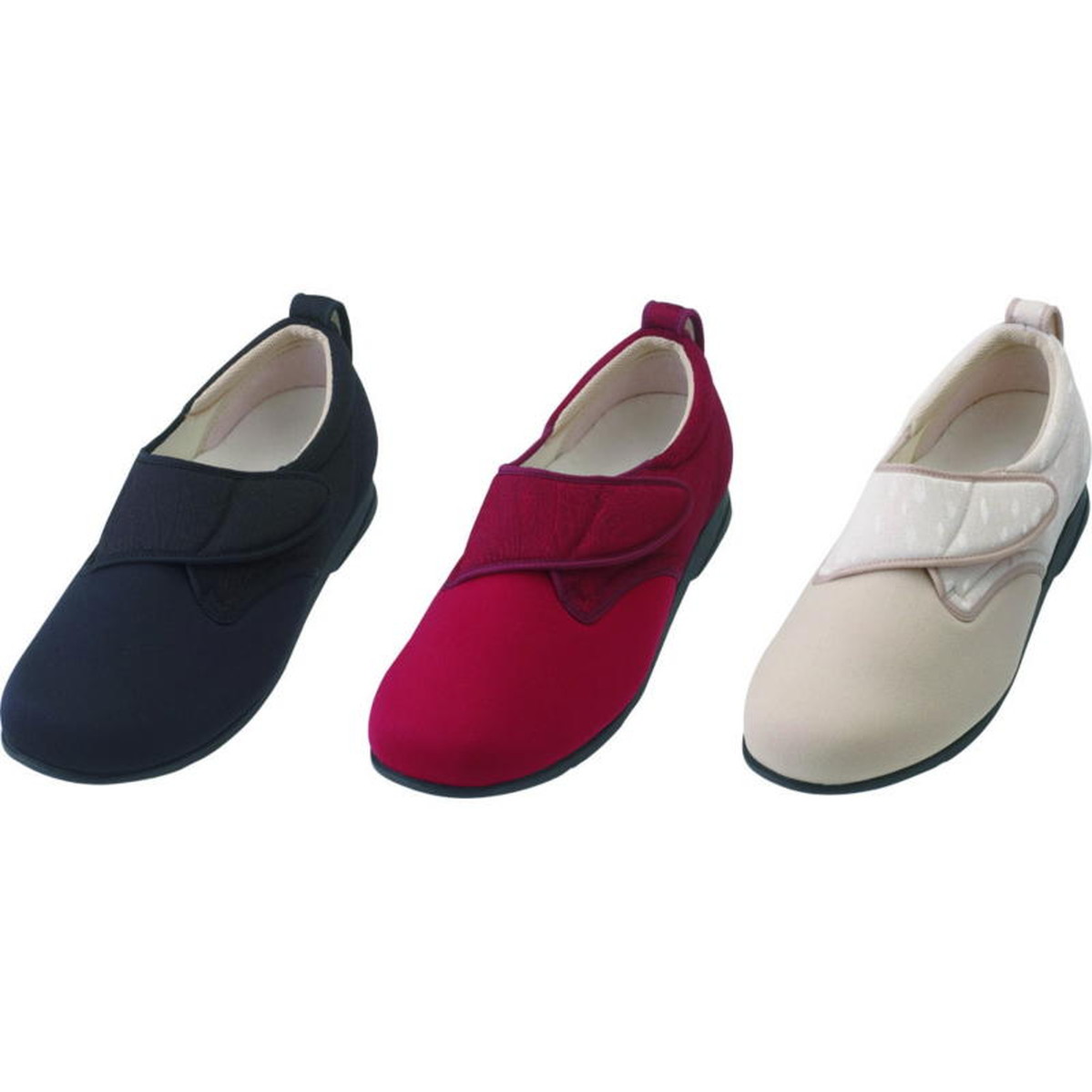 歩行補助用品 靴(室内履き)歩行補助用品 靴(室内履き)