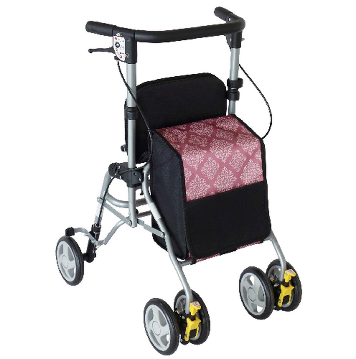 シンフォニーSPスリム ダマスクピンク