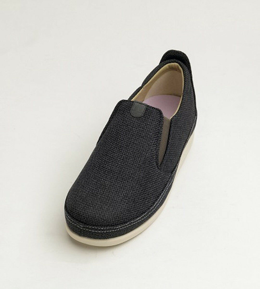 SUTTO IN ‐スットイン 3L ダークグレー1133(4.0)