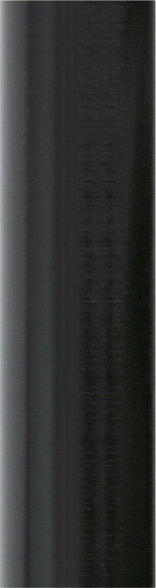 かるがも E22 伸縮 ブラックWB5129