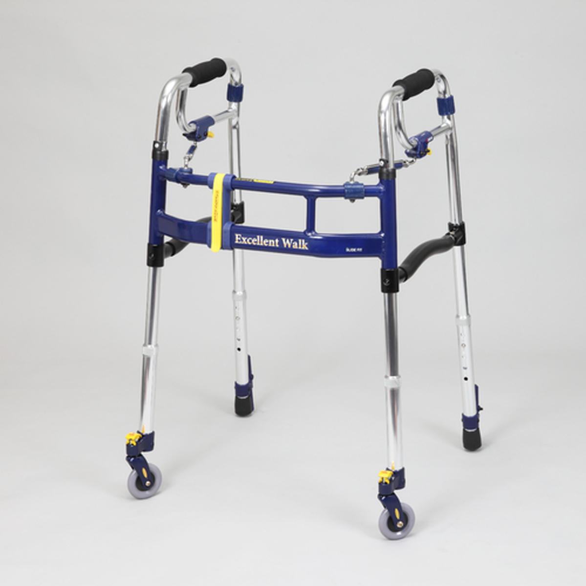 ニュースライドフィットEX 前3インチ後先ゴムスタンダード非H-0293ST