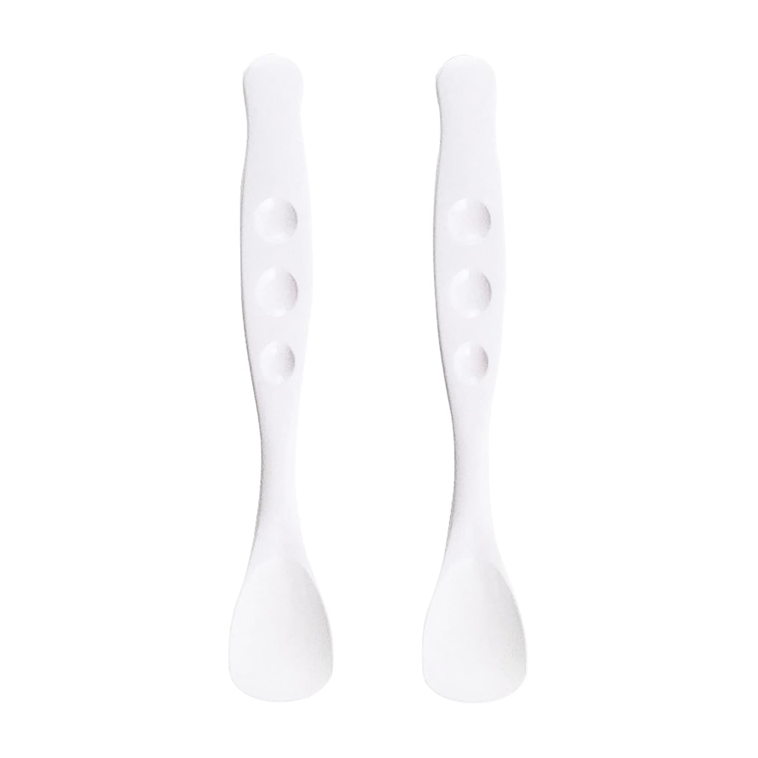 【期間限定!対象商品P2〜20倍】 使っていいね！やわらかスプーン（小） 小 25665200 140050(2ホンイリ)
