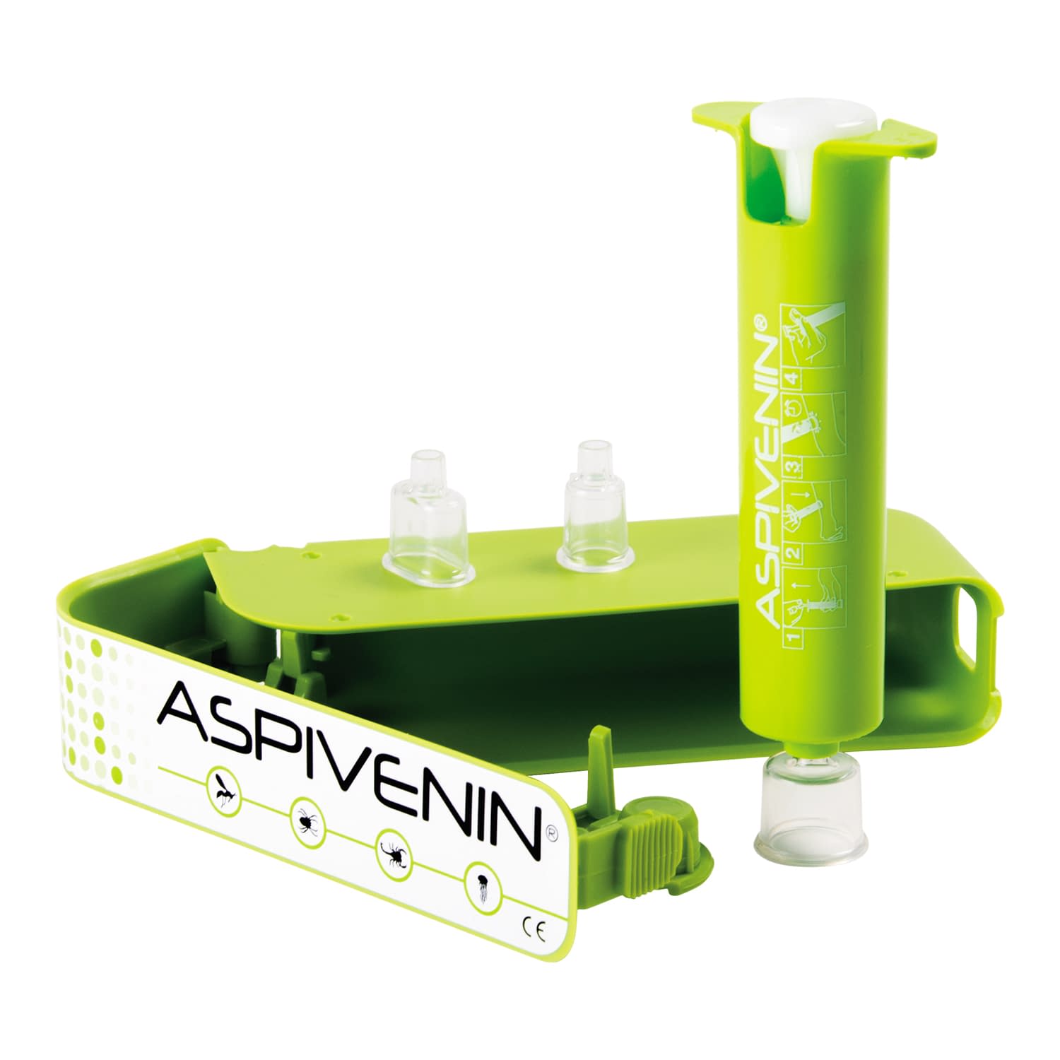 ポイズンリムーバー・アスピブナン 25514800 APV1100000(1コイリ)