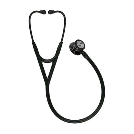 リットマン　カーディオロジー 24939926 6232(ブラック)ブラック