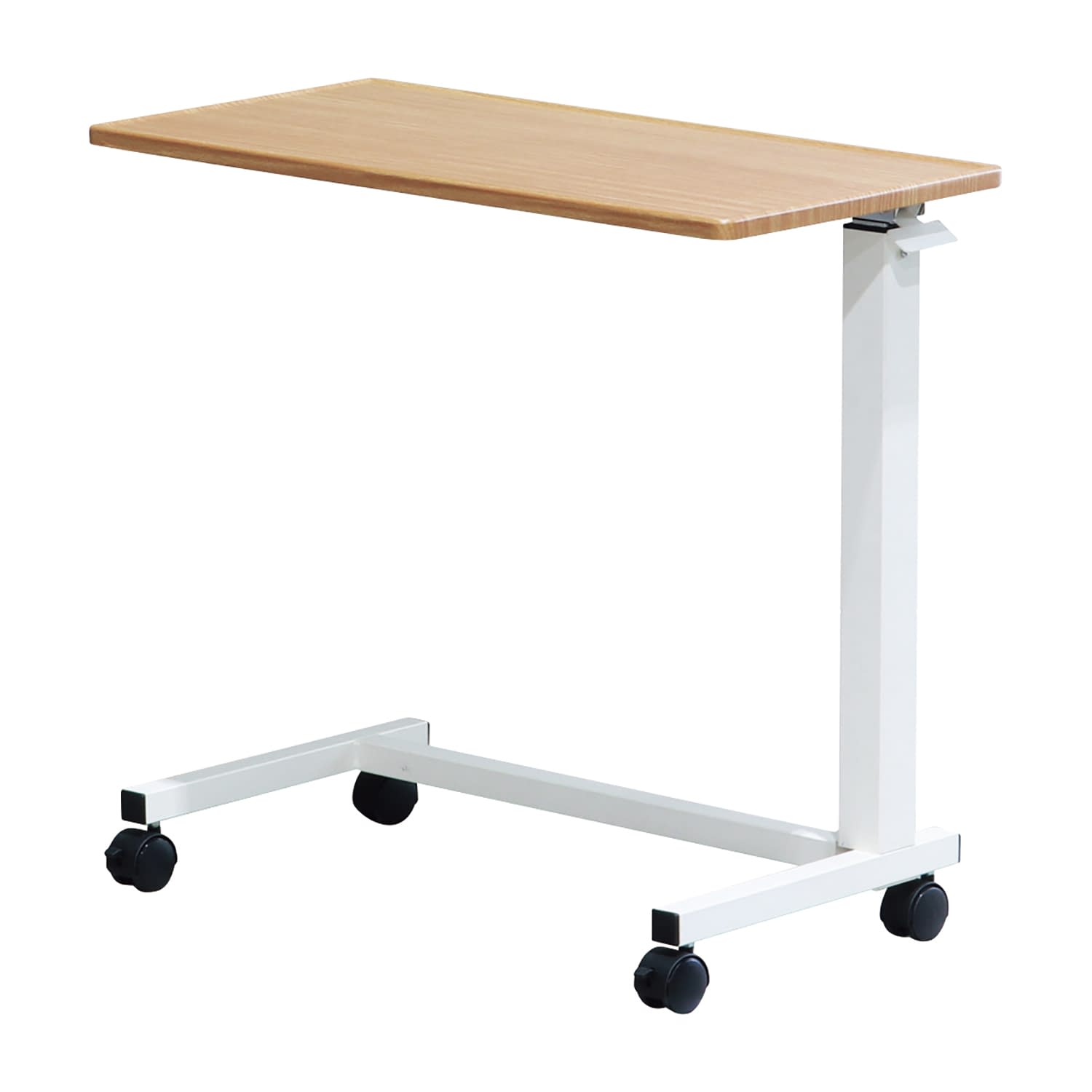 ベッドサイドテーブル（ガス圧昇降式） 25561900 YSU-003