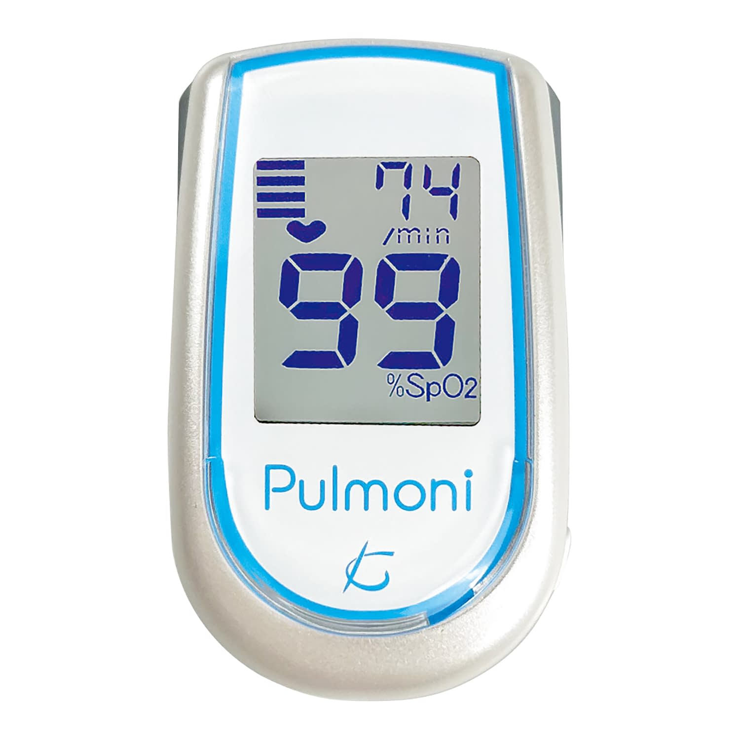 パルスオキシメーター　パルモニ 25615801