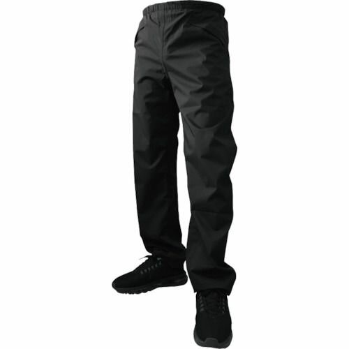Other - 【期間限定!対象商品P2〜20倍】 カジメイク　ストレッチシールドパンツ　ブラック　M　1本 (757191M)