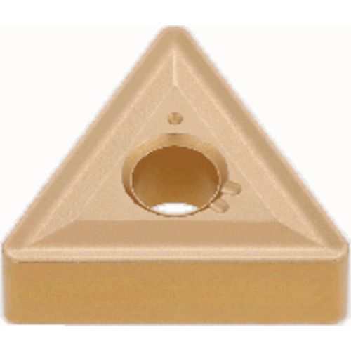 Rakuten - 【期間限定!対象商品P2〜20倍】 タンガロイ　インサート　CVDコーティング　T9215　10個 (TNMG220412)