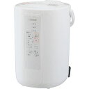 ZOJIRUSHI スチーム式加湿器 1台