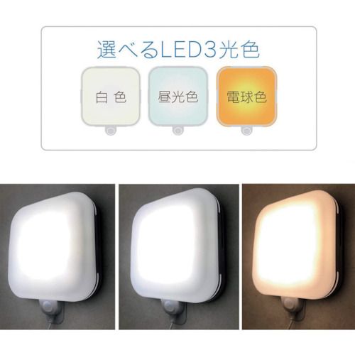 【全商品 ポイント10倍中】 REVEX　カベピカ　スクエア　SLK900　1個 (SLK900)