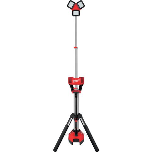 【期間限定!対象商品P2〜20倍】 milwaukee　M18　充電機能付きスタンドライト　1台...