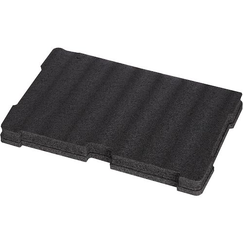 特長:●工具を振動や衝撃から守ります。 仕様:●有効内寸(mm)奥行：320●有効内寸(mm)間口：480●有効内寸(mm)高さ：114 仕様2:●カスタマイズ可能なウレタンフォーム特長:●工具を振動や衝撃から守ります。 仕様:●有効内寸(mm)奥行：320●有効内寸(mm)間口：480●有効内寸(mm)高さ：114 仕様2:●カスタマイズ可能なウレタンフォーム