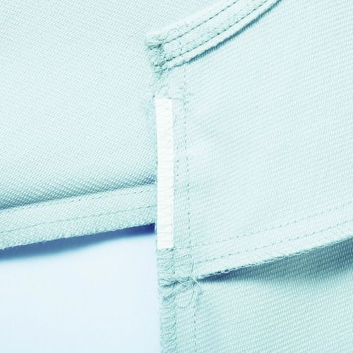 福祉用具のバリューケアの【期間限定!対象商品P2〜20倍】 Z−DRAGON　ジャンパー　Mサイズ　シックブラック　1着 (71300131M)｜アングル2