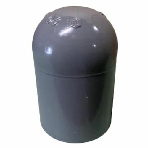 エスロン　TS継手キャップ20　1個 (TSC20X)