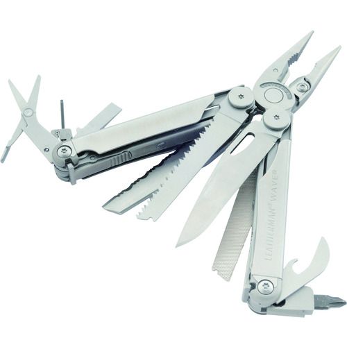 レザーマン ウェーブ プラス ナイロンケース付き 1個 (WAVPN)