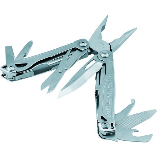 レザーマン ウィングマン ナイロンケース付き 1個 (WMN)