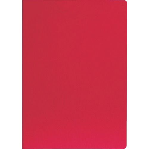 特長:●A4縦、横にはさめるダブルクリップタイプのクリップファイルです。 仕様:●色：レッド●規格：A4 仕様2:●サイズ(mm)：縦324×横243×背幅19●最大収容枚数：100枚(1クリップ：50枚) 材質／仕上:●表紙：再生発泡PP●2.5mm厚●とじ具：鉄特長:●A4縦、横にはさめるダブルクリップタイプのクリップファイルです。 仕様:●色：レッド●規格：A4 仕様2:●サイズ(mm)：縦324×横243×背幅19●最大収容枚数：100枚(1クリップ：50枚) 材質／仕上:●表紙：再生発泡PP●2.5mm厚●とじ具：鉄