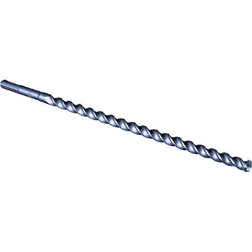 特長:●真円に近い穴あけを実現しました。●位置決め性、対鉄筋性能が向上しました。●穿孔による衝撃が少なく、疲労が少ないです。 用途:●コンクリート、モルタル、ブロックに。 仕様:●刃径(mm)：10.0●有効長(mm)：550●全長(mm)：616●シャンク形状：SDSplus●適合機種：軽量型ハンマードリル●シャンク：SDSplus 仕様2:●シャンク：SDSplus 材質／仕上:●刃部:超硬チップ特長:●真円に近い穴あけを実現しました。●位置決め性、対鉄筋性能が向上しました。●穿孔による衝撃が少なく、疲労が少ないです。 用途:●コンクリート、モルタル、ブロックに。 仕様:●刃径(mm)：10.0●有効長(mm)：550●全長(mm)：616●シャンク形状：SDSplus●適合機種：軽量型ハンマードリル●シャンク：SDSplus 仕様2:●シャンク：SDSplus 材質／仕上:●刃部:超硬チップ