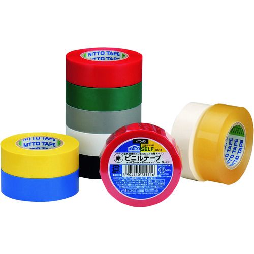 ニトムズ　ビニル1920青　10個 (J2524)