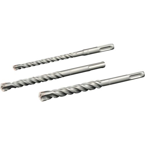 UNIKA　SDSプラスUX（クロス）ロング　UXL14．5X210　1本 (UXL14.5X210)