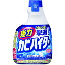 Kao 強力カビハイター つけかえ用 400ml 1個 (222831)