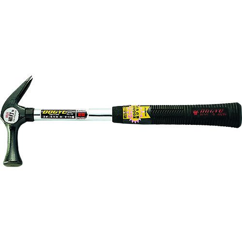 DOGYU　スチールパネ　中　すべり止め有　1丁 (00106)