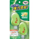 エステー ゴミ箱の消臭力シトラスミントの香り 1Pk (ST12022)