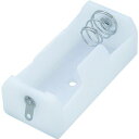 ELPA 電池BOX 2X1 1個 (UM210NH)