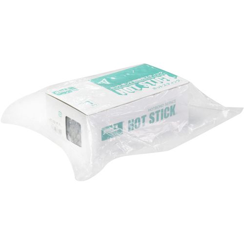 【期間限定!対象商品P2〜20倍】 グット　ホットスティック　茶色　約φ11　1Kg　（5...