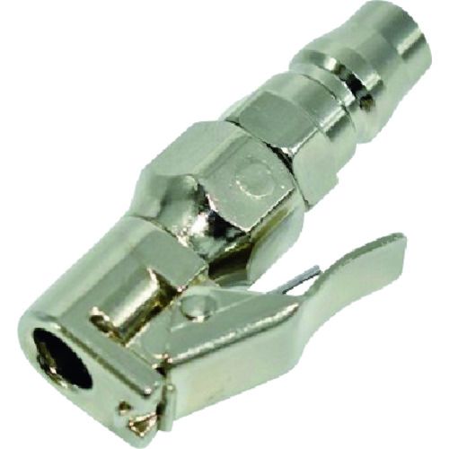 仕様2:●全長：64mm●適用バルブ：米式●チャック形状：クリップチャック仕様2:●全長：64mm●適用バルブ：米式●チャック形状：クリップチャック