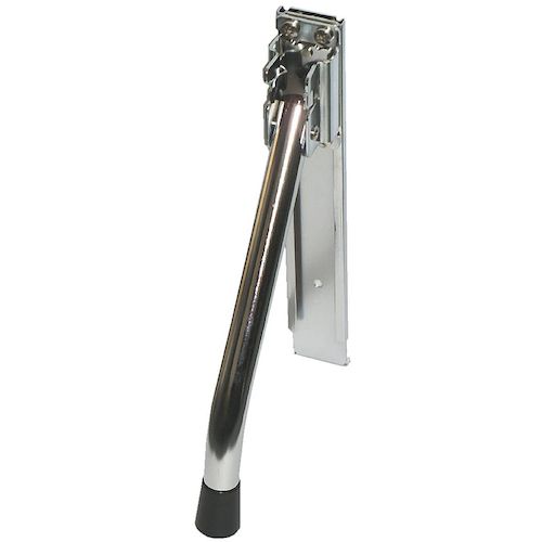 オムソリ ドアストッパー ドアえもん クローム(パック) 1Pk (SODS10CR) オムソリ ドアストッパー ドアえもん クローム(パック) 1Pk (SODS10CR)