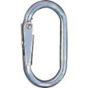 YAHATA Cカン ばね付 6mm 1個入り 1個 (YHICKBA6)(3)