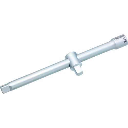 PROXXON　Tハンドル兼用エクステンションバー250mm　1／2”　1個 (83457)