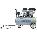 PROSTYLE オイルレスエアーコンプレッサー21Lアルミタンク 1台 (PCR2110)