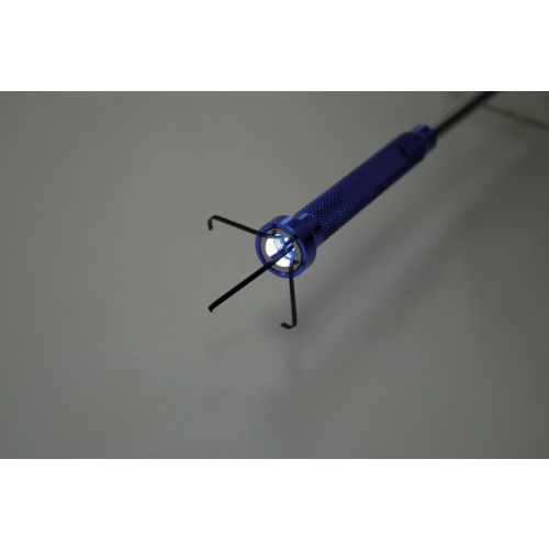 【期間限定!対象商品P2〜20倍】 アストロプロダクツ　ピックアップツール　1LED＆マグネット　1個 (2007000011492)