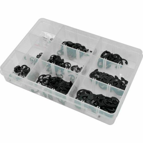 アストロプロダクツ　300PC　Eリングセット　1S (2007000008102)