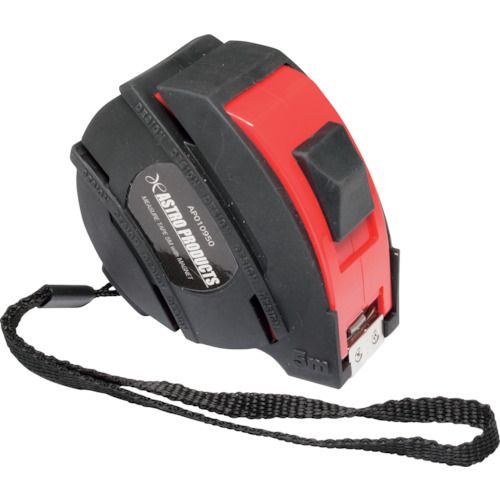 アストロプロダクツ メジャー5M マグネット爪付 1個 (2001000009503)