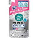 Kao リセッシュ除菌EX プロテクトガード 詰替300ml 1個 (396730)