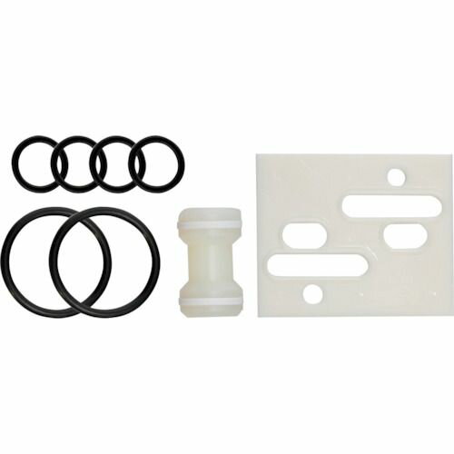 ヤマダ　エア切替部リペアーパーツキット　AK−10　1式 (AK10)