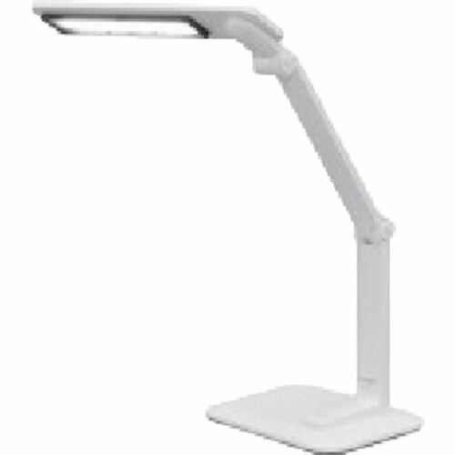 【期間限定!対象商品P2〜20倍】 IRIS　531446　LEDデスクライト　502タイプ　LDL−502−W　1台 (LDL502W)