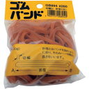 WAKI ゴムバンド#260 GB−894 30G 3X100 1個 (GB894)