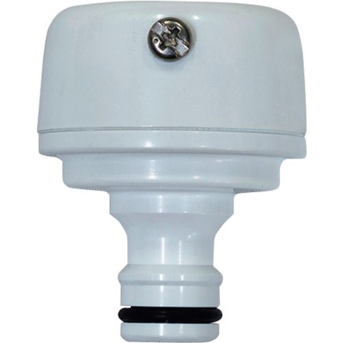 タカギ 蛇口ニップル（WT） 1個 (XGZ0213)