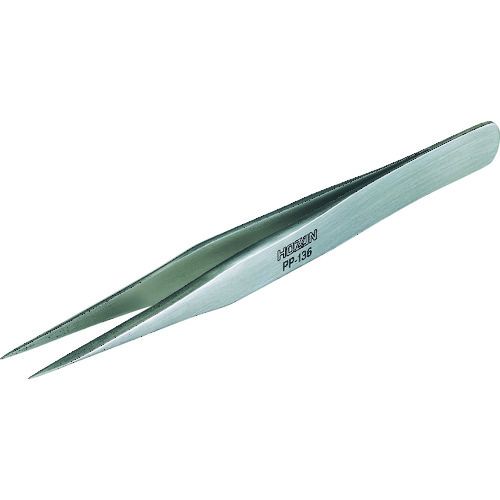 HOZAN　ピンセット　1個 (PP136)
