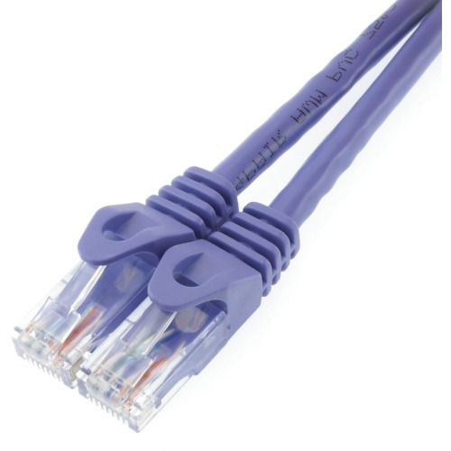 特長:●パソコンのLANポートとネットワーク機器を接続する際に使用します。●CAT6A / カテゴリー6A対応です。●スタンダードタイプケーブルです。●コネクタのツメ折れを防止するプラグカバー付きです。●UTPケーブルです。 用途:●屋内配線用。 仕様:●色：パープル●ケーブル色：パープル●ケーブル長(m)：2●カテゴリ：6A●ケーブル径(mm)：6 仕様2:●コネクタ形状：両端RJ-45コネクタ（ツメ折れ防止用プラグカバー付き）●ケーブル結線：ストレート全結線●ケーブル構造：より線仕様ツイストペア●対応伝送帯域：10G BASE-T、1000BASE-TX（※）、1000BASE-T（※）、100BASE-TX、10BASE-T●配線規格名：ANSI/EIA/TIA-568B●PE袋パッケージ●保証期間：1年間 材質／仕上:●ケーブル：PVC特長:●パソコンのLANポートとネットワーク機器を接続する際に使用します。●CAT6A / カテゴリー6A対応です。●スタンダードタイプケーブルです。●コネクタのツメ折れを防止するプラグカバー付きです。●UTPケーブルです。 用途:●屋内配線用。 仕様:●色：パープル●ケーブル色：パープル●ケーブル長(m)：2●カテゴリ：6A●ケーブル径(mm)：6 仕様2:●コネクタ形状：両端RJ-45コネクタ（ツメ折れ防止用プラグカバー付き）●ケーブル結線：ストレート全結線●ケーブル構造：より線仕様ツイストペア●対応伝送帯域：10G BASE-T、1000BASE-TX（※）、1000BASE-T（※）、100BASE-TX、10BASE-T●配線規格名：ANSI/EIA/TIA-568B●PE袋パッケージ●保証期間：1年間 材質／仕上:●ケーブル：PVC