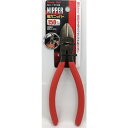 THREEAXIS ニッパー150mm(吊下げ) 1丁 (11316)